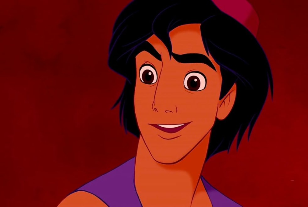 T’as raté ton enfance si tu n’as pas 5/5 à ce quiz sur Aladdin
