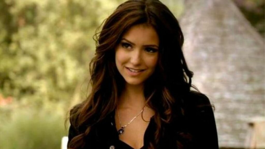 Katherine, Vampire Diaries