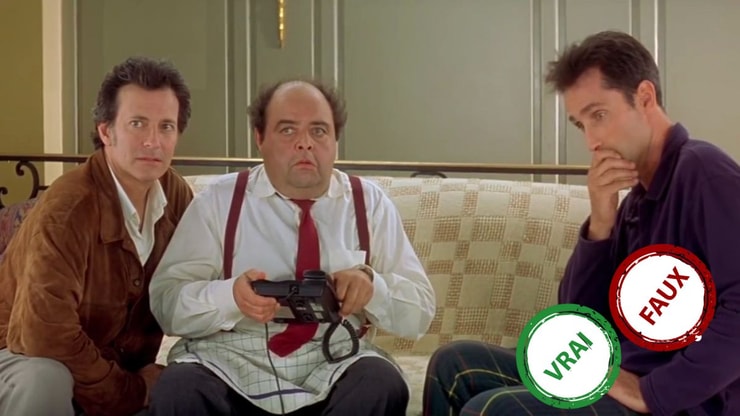 T'es pas invité au Dîner de cons si tu as 10/10 à ce quiz vrai ou faux sur le film