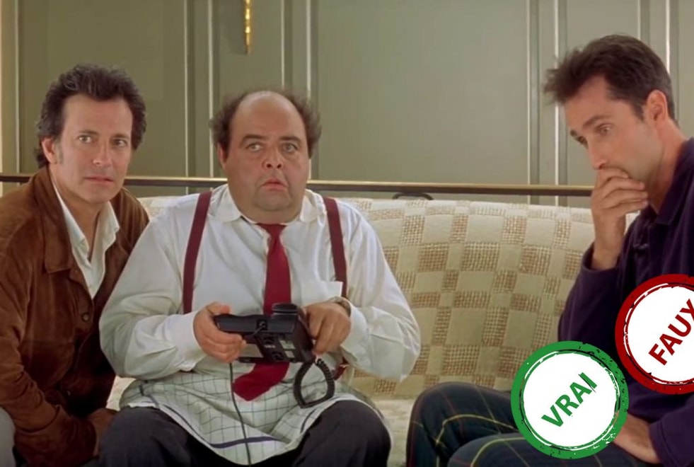 T’es pas invité au Dîner de cons si tu as 10/10 à ce quiz vrai ou faux sur le film