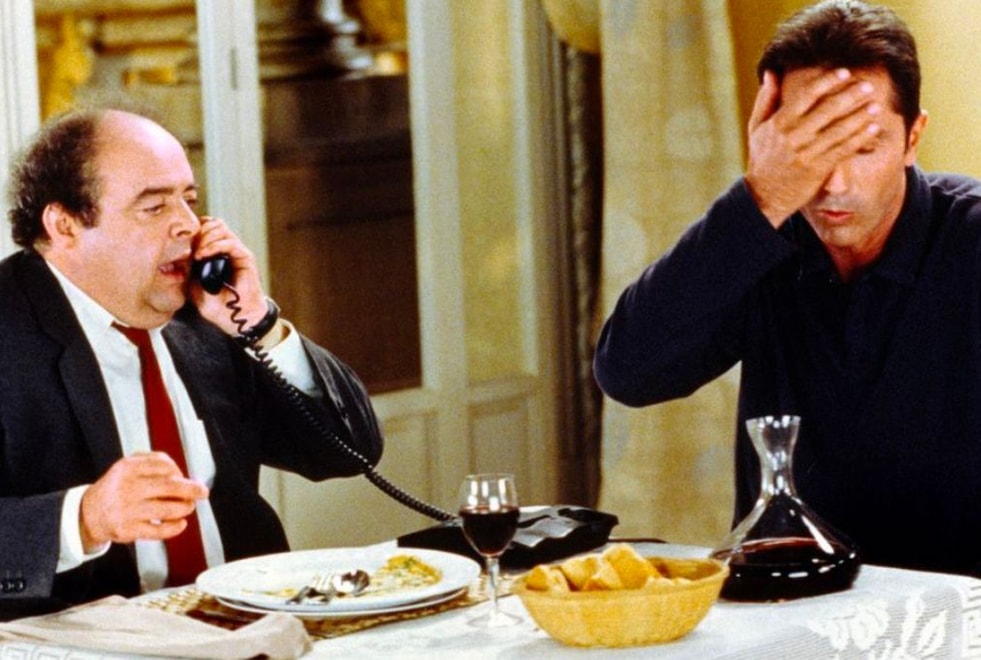 Le Dîner de Cons : t’es aussi bête que François Pignon si tu n’as pas 5/5 à ce quiz sur le film