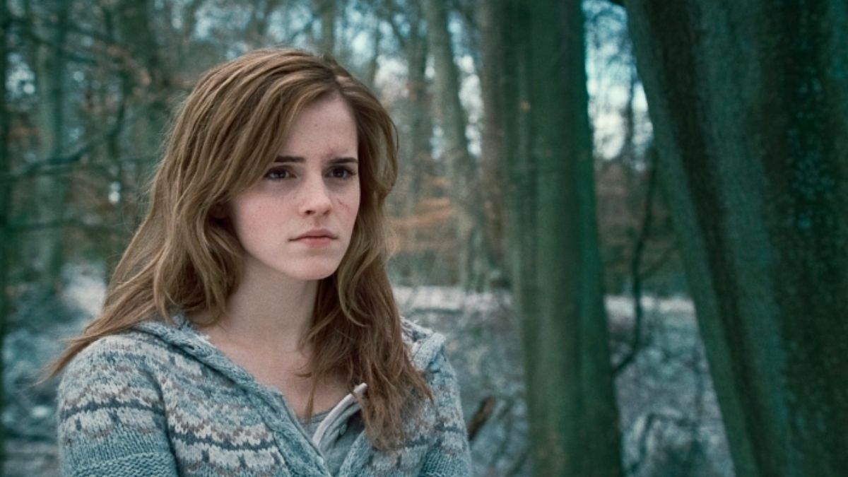 Harry Potter : Emma Watson brise le silence sur J.K. Rowling et révèle qu&rsquo;elle la « chérit » toujours malgré ses propos transphobes