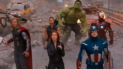 Quiz Marvel : tu rejoins les Avengers si tu retrouves à quel film appartiennent ces 5 persos