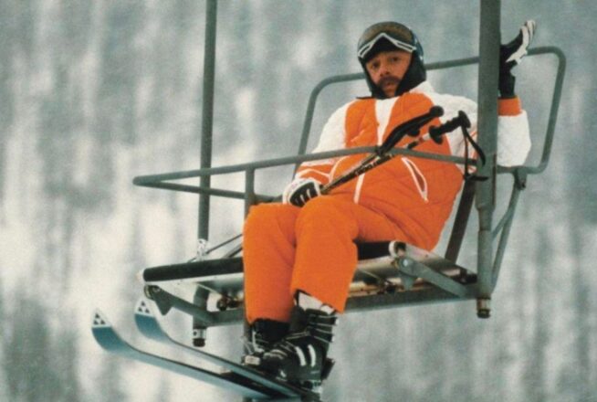 Les Bronzés font du ski : tu décroches ton flocon si tu as 5/5 à ce quiz de culture générale sur le film
