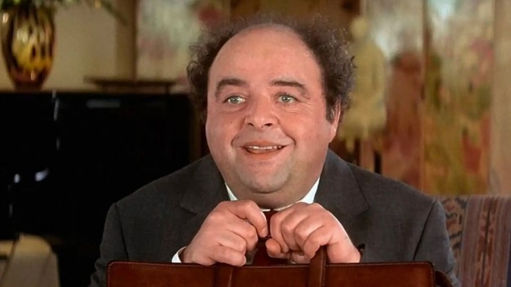 Tu es invité au Dîner de Cons si tu n'as pas plus de 7/10 à ce quiz sur le film culte