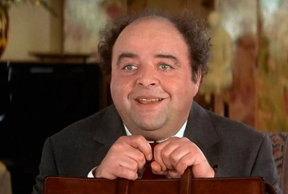 Tu es invité au Dîner de Cons si tu n’as pas plus de 7/10 à ce quiz sur le film culte