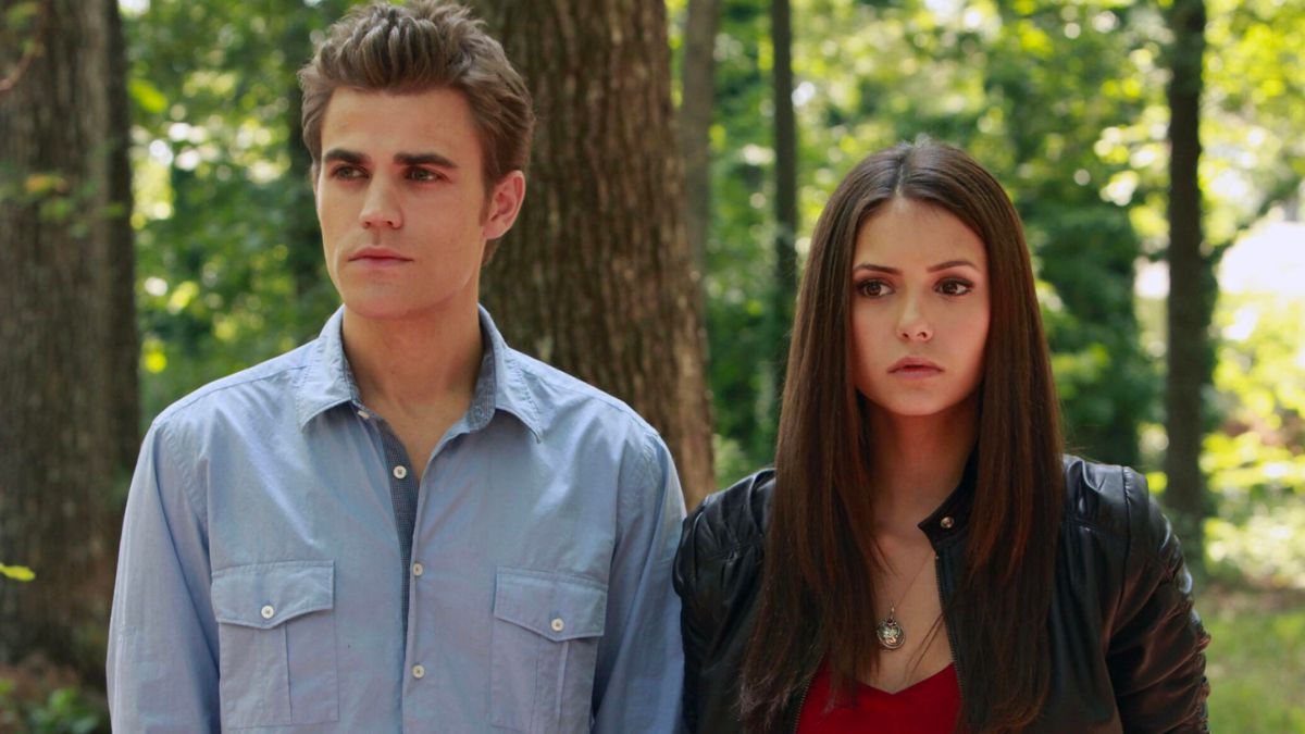 Tu préfères The Vampire Diaries à Twilight si tu as 5/5 à ce quiz sur la série