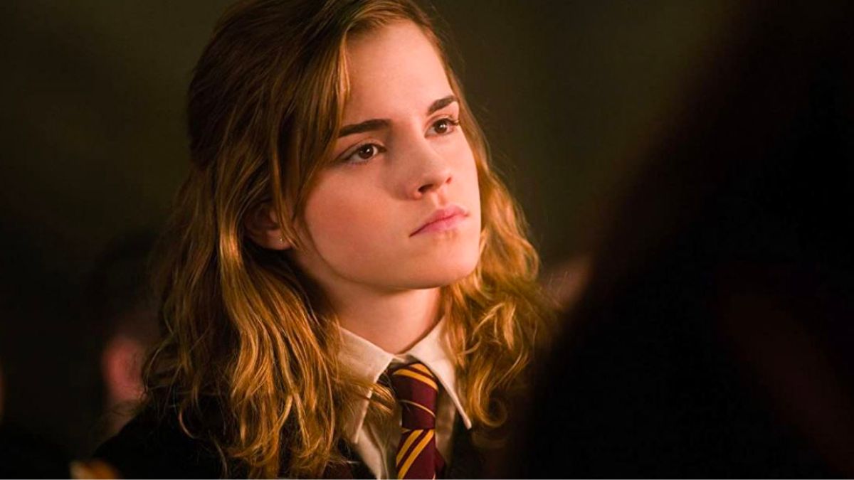 Harry Potter : t'es aussi intelligent qu'Hermione si t'as au moins 7/10 ou plus à ce quiz