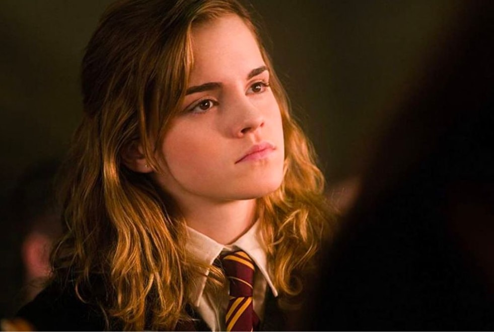 Harry Potter : t’es aussi intelligent qu’Hermione si t’as au moins 7/10 ou plus à ce quiz