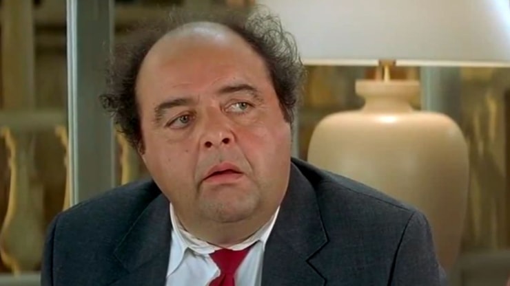 "Il s'est mis à me haïr !" : pourquoi Jacques Villeret en voulait au réalisateur du Dîner de Cons ?