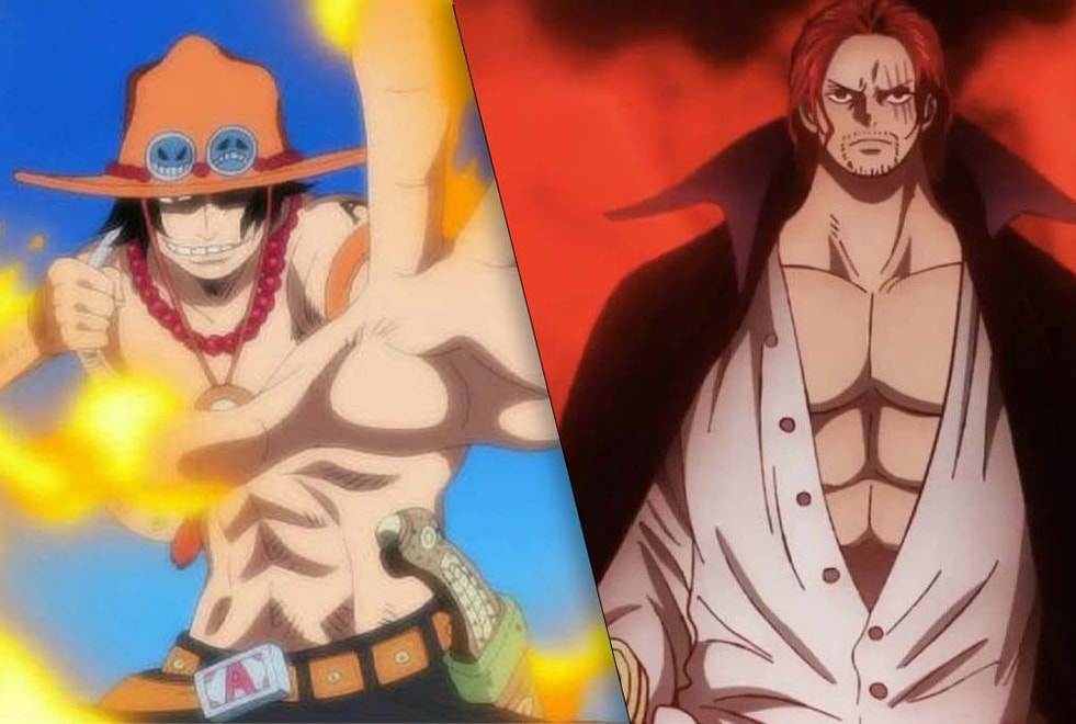 Quiz One Piece : choisis 5 personnages de l’anime, on devinera si tu préfères Shanks ou Ace