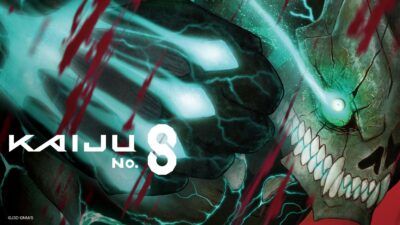 Kaiju no 8 : le manga a succès enfin adapté en anime