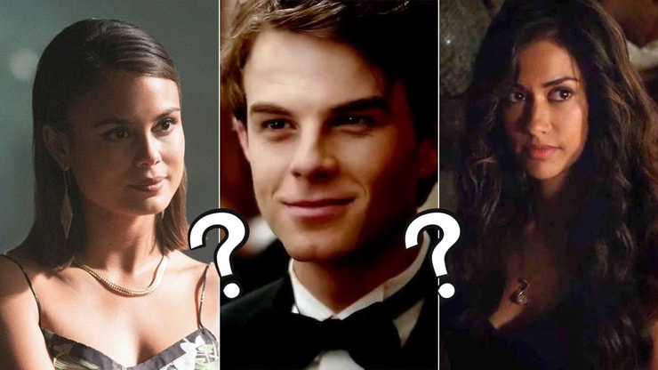 Quiz : seul un Salvatore saura nommer ces 10 personnages de The Vampire Diaries