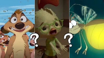 Quiz : t’es un enfant des années 2000 si tu reconnais ces 10 films Disney en une image