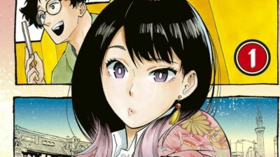 Akane-Banashi : 3 raisons de lire le manga phénomène