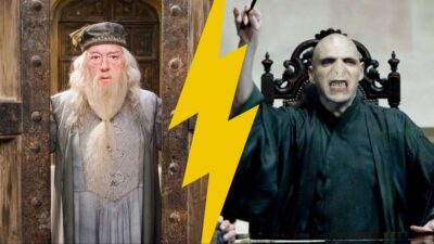 Quiz Harry Potter : élimine des persos, on te dira si tu fais partie de l'Ordre du Phénix ou des Mangemorts