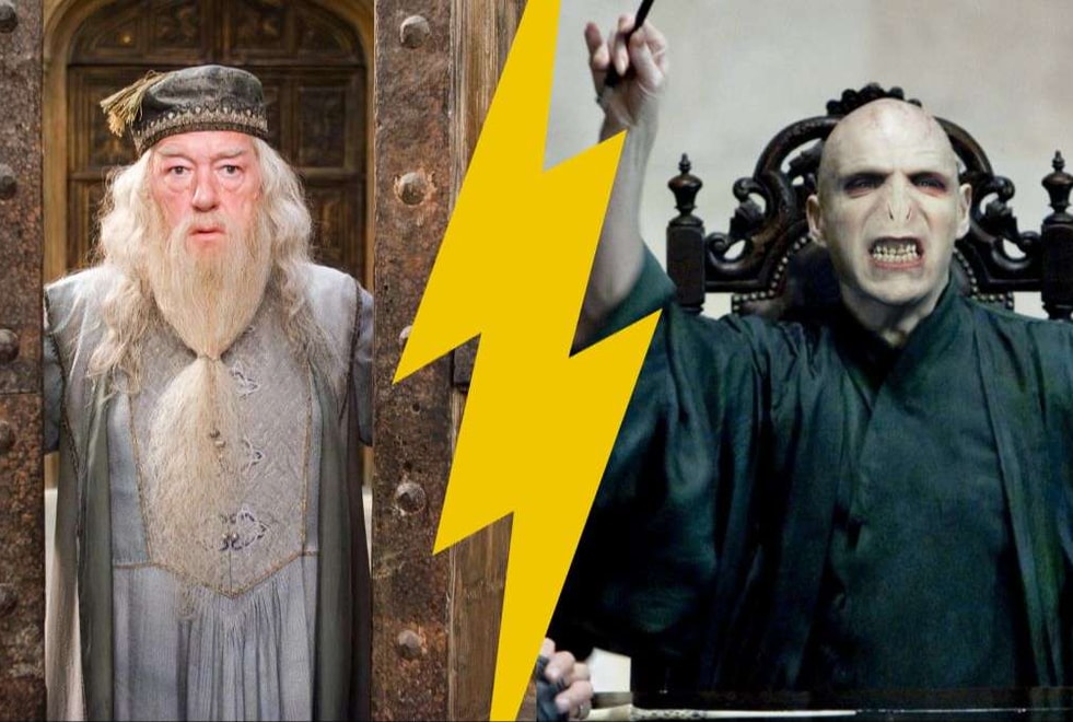 Quiz Harry Potter : élimine des persos, on te dira si tu fais partie de l’Ordre du Phénix ou des Mangemorts