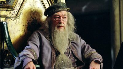 Harry Potter : t'es le nouveau directeur si t'as plus de 7/10 à ce quiz sur Albus Dumbledore