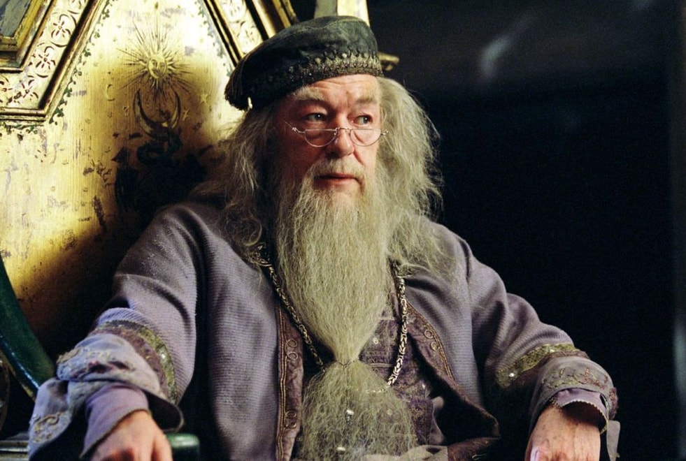 Harry Potter : t’es le nouveau directeur si t’as plus de 7/10 à ce quiz sur Albus Dumbledore