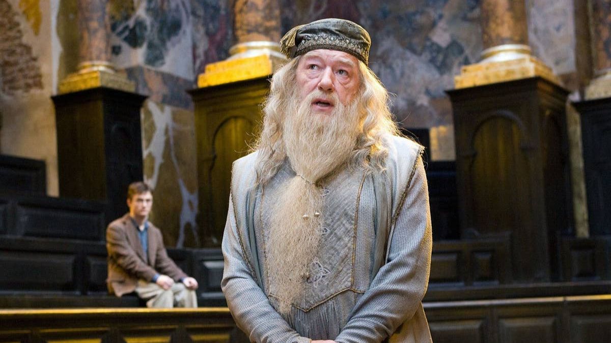 Harry Potter : on sait qui pourrait jouer Albus Dumbledore dans la série&#8230; et les fans détestent ce choix