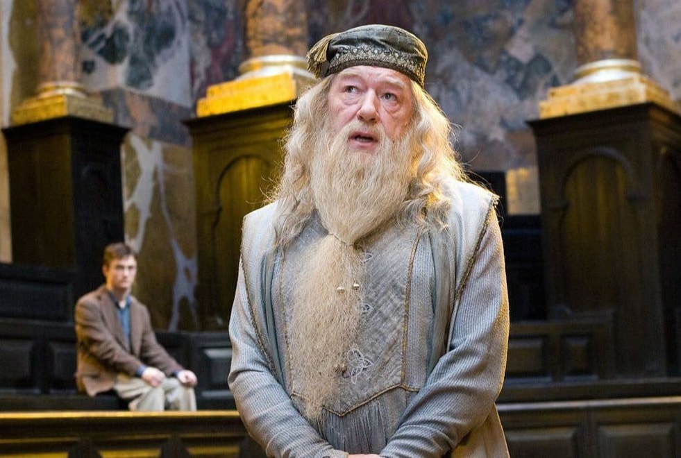 Harry Potter : alerte, on sait enfin qui jouera Dumbledore dans la série !