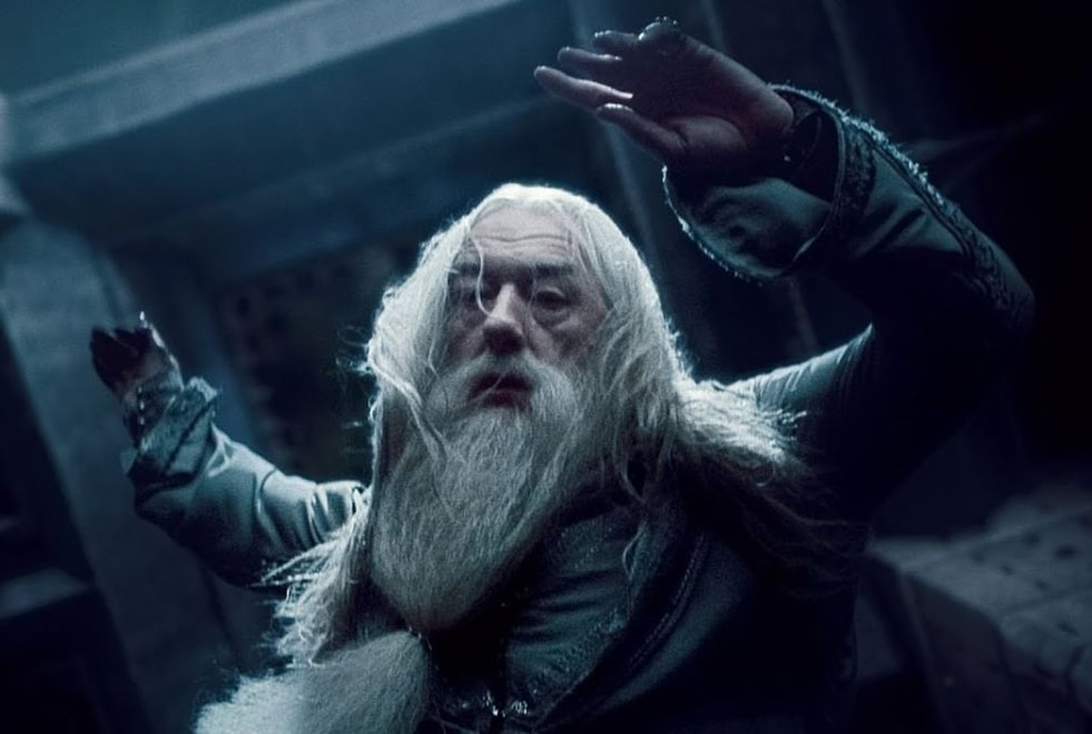 Quiz : tu as grandi avec la saga Harry Potter si tu sais comment sont morts ces personnages