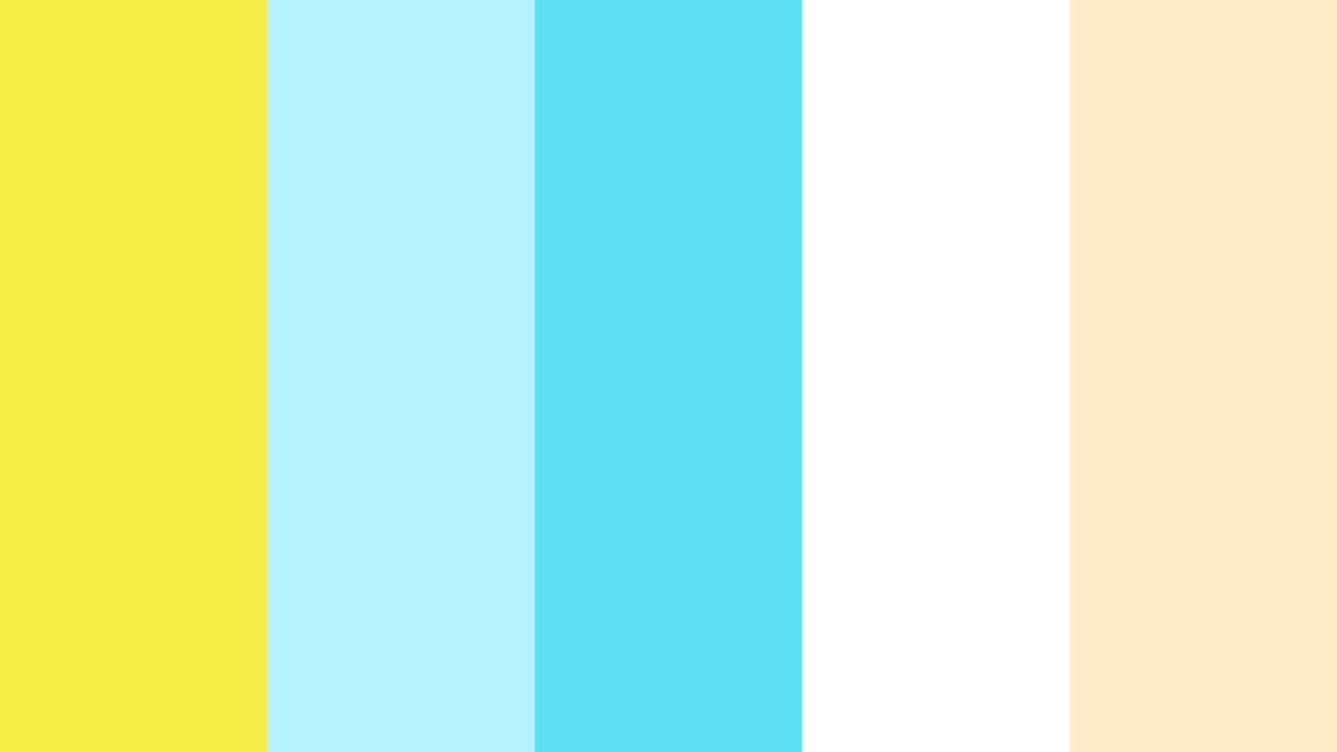 ©Canva / ©Color Hex Codes