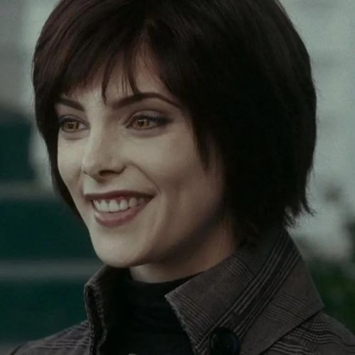 Alice Cullen