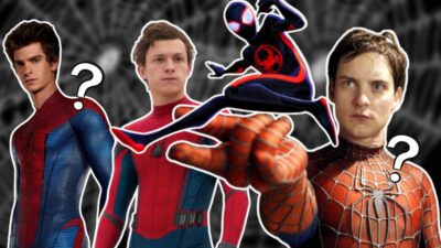 Sondage Spider-Man : vote pour la pire saga