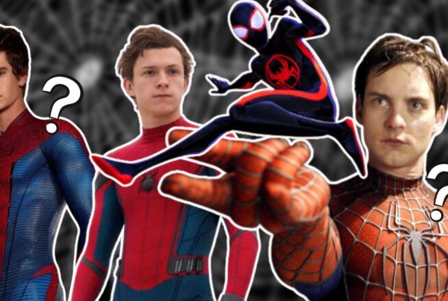 Sondage Spider-Man : vote pour la pire saga