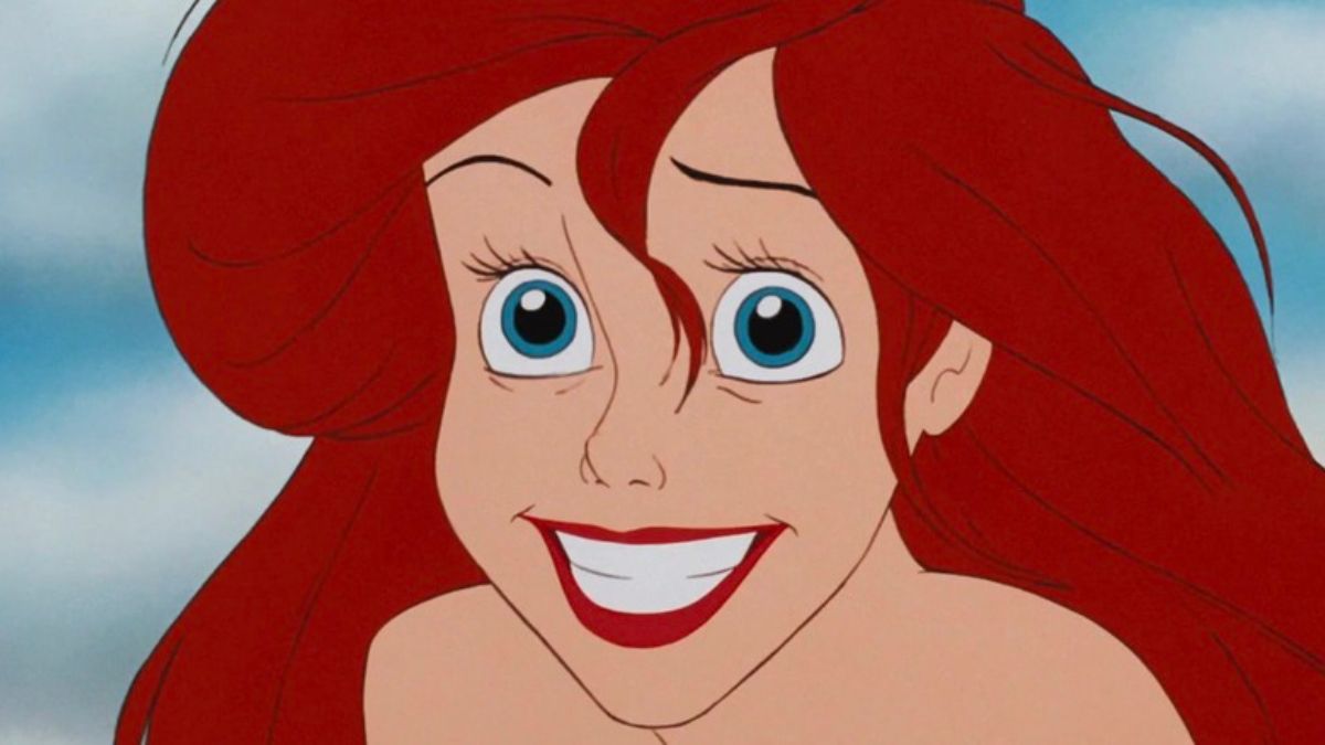 ariel-la-petite-sirene