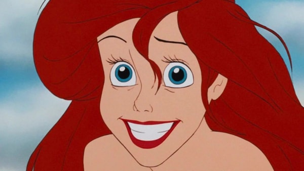 ariel-la-petite-sirene