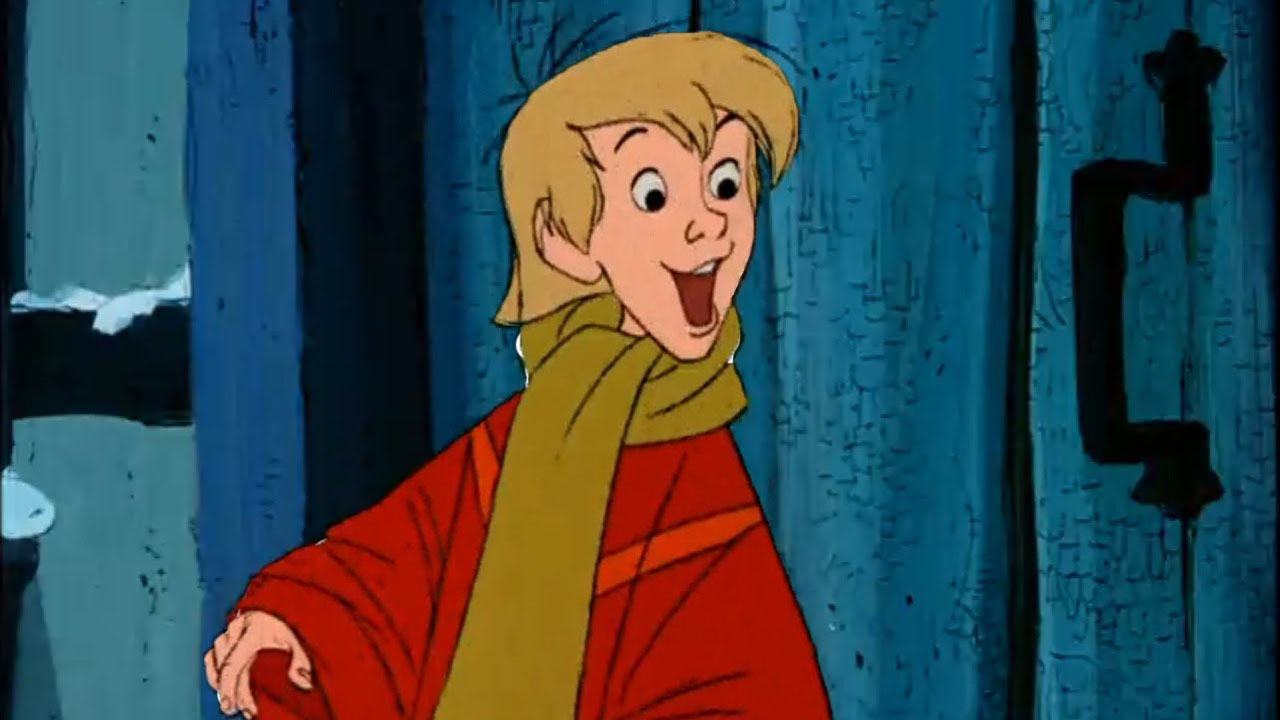 arthur-du-disney-merlin-lenchanteur