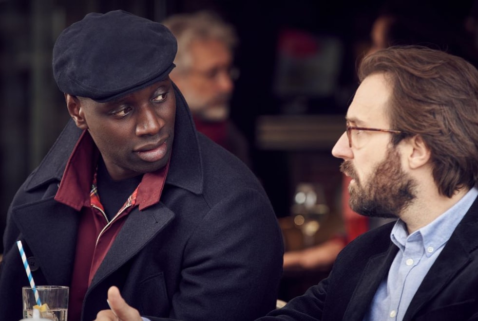 Lupin : où Assane Diop en était-il à la fin de la partie 2 ?