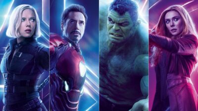 Sondage Marvel : quel est le pire membre des Avengers ?
