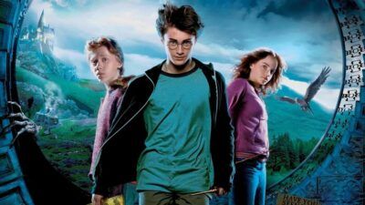 Quiz : on devine ton film Harry Potter préféré en 5 questions