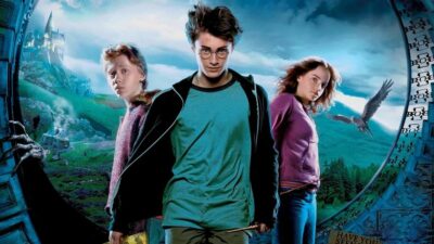 Harry Potter et le Prisonnier d’Azkaban est-il un film d’horreur ? Alfonso Cuarón répond