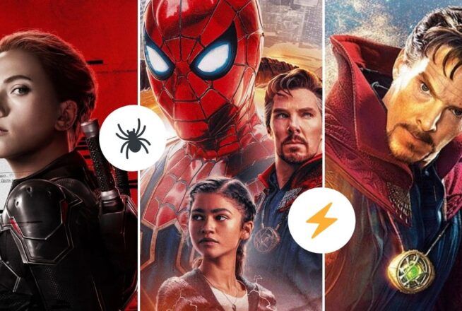 Quiz Marvel : seul un Avengers saura retrouver ces 5 Marvel en 3 emojis