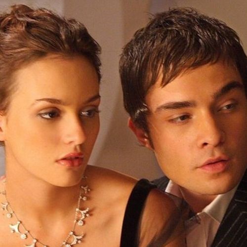 Blair et Chuck (Gossip Girl)