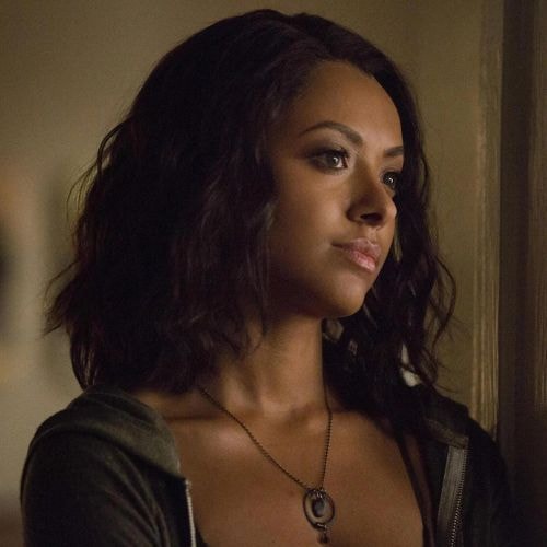 Bonnie Bennett