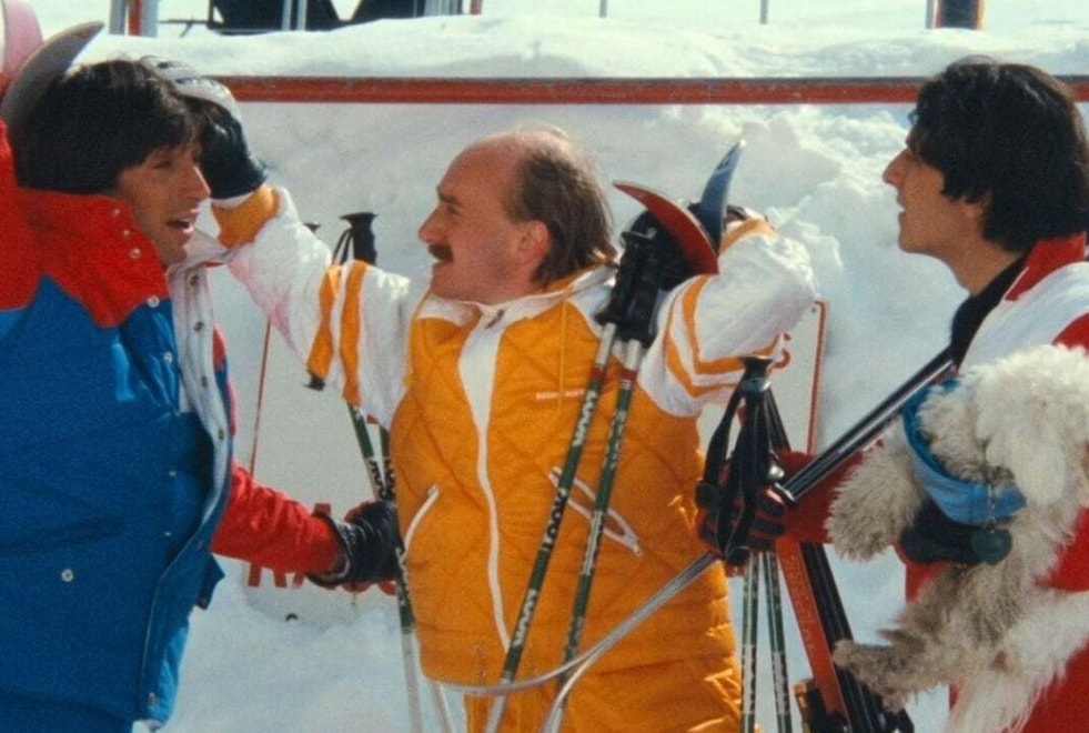 Seul quelqu’un qui a vu 10 fois Les Bronzés font du ski aura au moins 10/15 à ce quiz