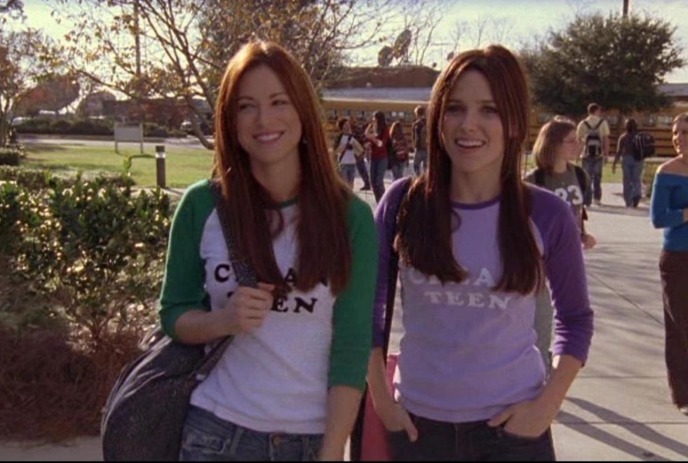 Les Frères Scott : Danneel Ackles a essayé de caser Sophia Bush avec Jensen Ackles