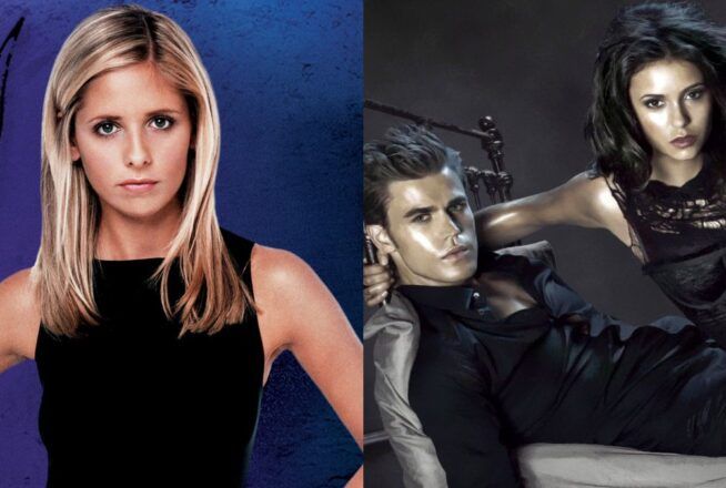 Quiz : on devine si t’es génération Buffy ou The Vampire Diaries en 5 questions 