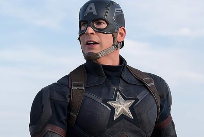 Marvel Studios : mais où est passé Captain America (Steve Rogers) ? #théorie
