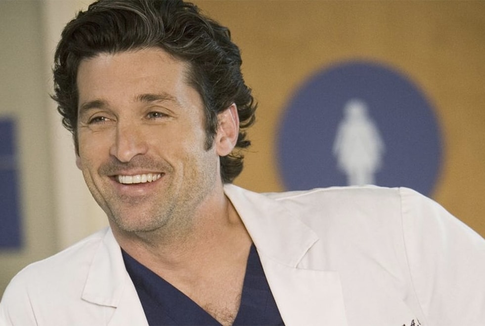 Quiz : tu sauves Derek si t’as 5/5 à ce quiz sur Grey’s Anatomy
