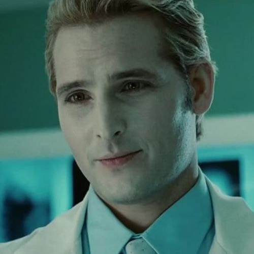 Carlisle Cullen