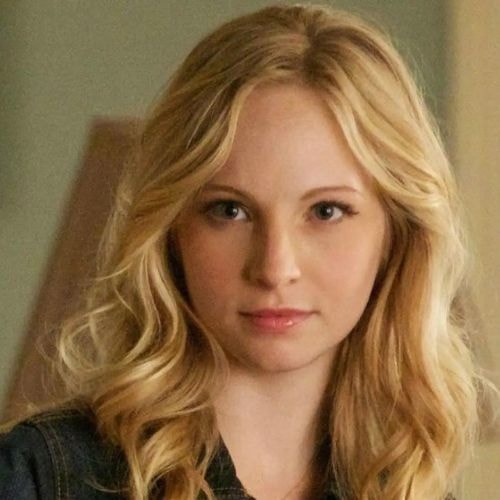 Caroline Forbes