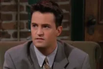 Friends : La dernière réplique de Chandler a été improvisée par Matthew Perry