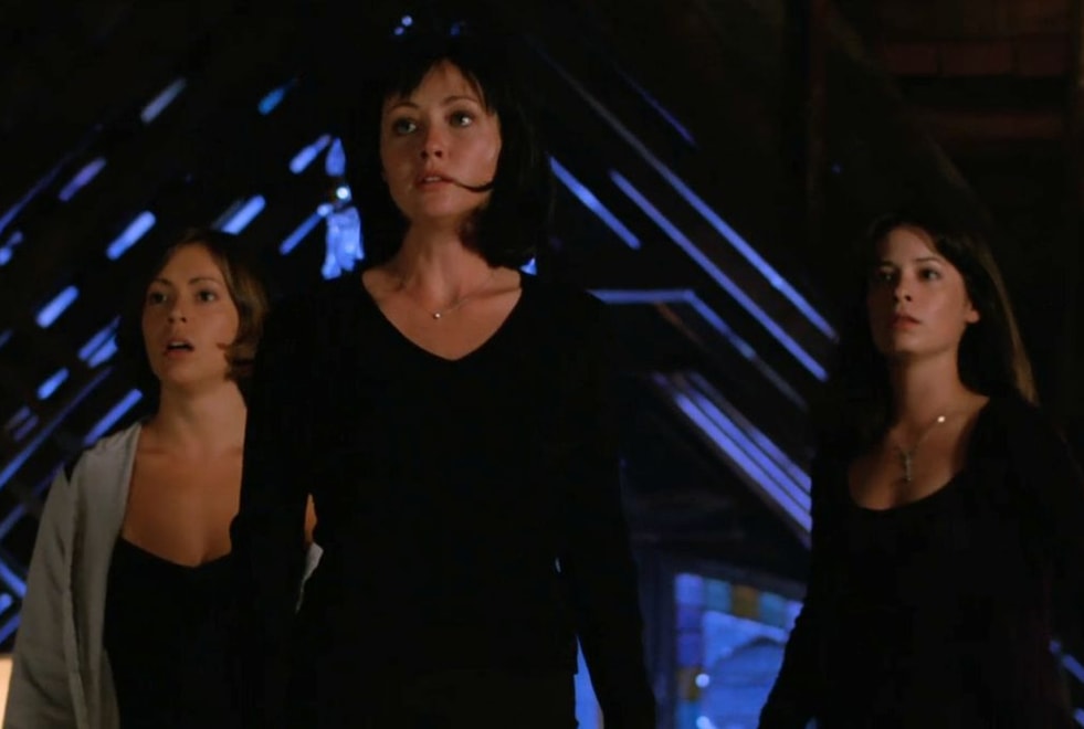 Aucun fan de Charmed n’a eu 5/5 à ce quiz sur les soeurs Halliwell