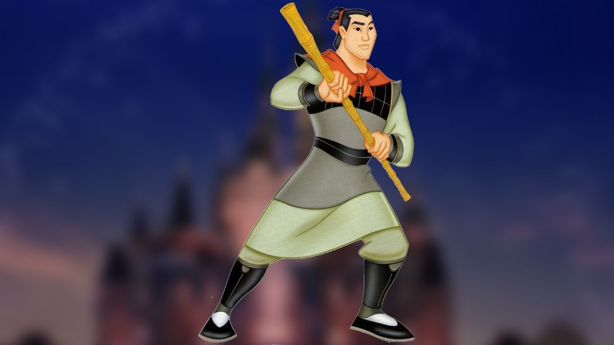 chaussures-disney-li-shang-solution
